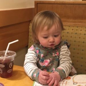 Meet your Posher, Melinda